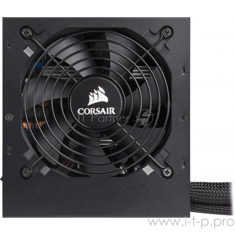 Блок питания Corsair CX 550W RTL CP-9020121-EU {550W, ATX, 120mm, 5xSATA, 2xPCI-E, APFC}