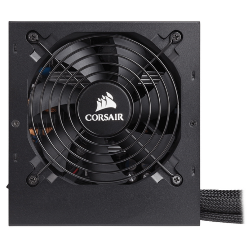 Блок питания Corsair CX 550W RTL CP-9020121-EU {550W, ATX, 120mm, 5xSATA, 2xPCI-E, APFC}