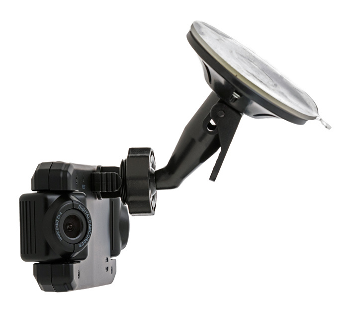 Видеорегистратор Playme NIO черный 480x1280 140гр.