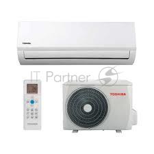 Toshiba RAS-09 U2KH3S-EE конд. on/off
