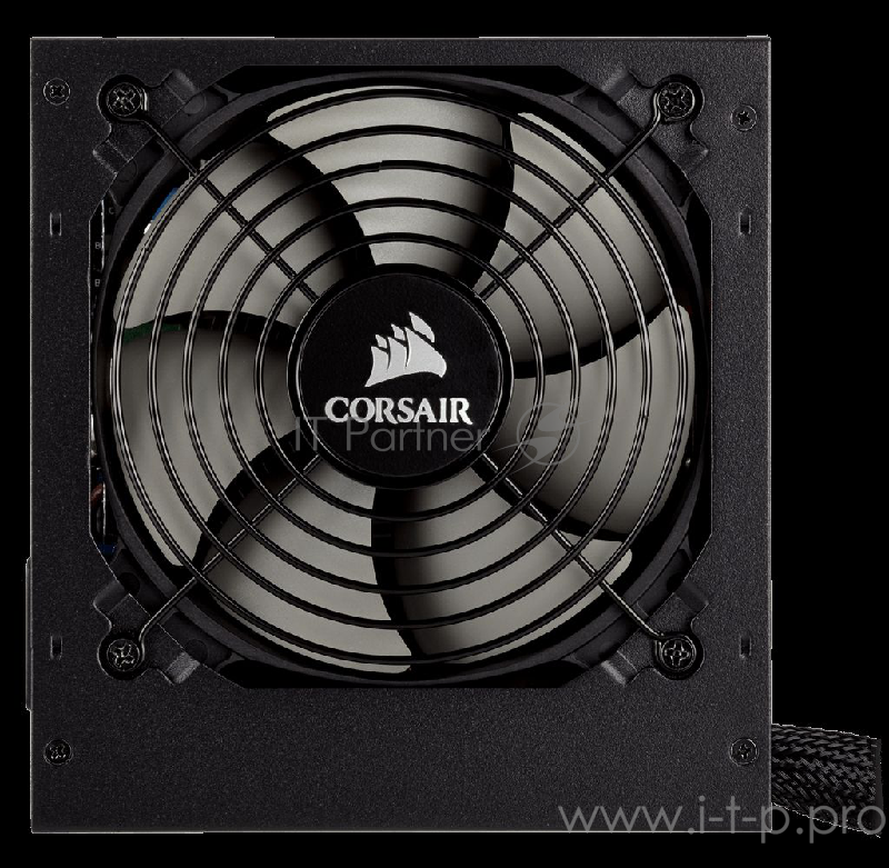Блок питания Corsair TX750M CP-9020131-EU 750W, 80 Plus® Gold, RTL