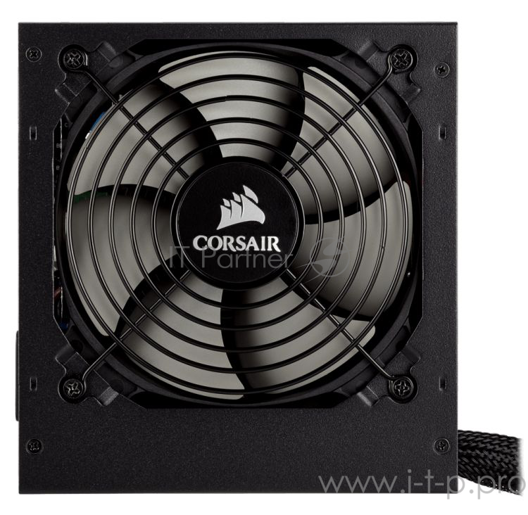 Блок питания Corsair TX750M CP-9020131-EU 750W, 80 Plus® Gold, RTL