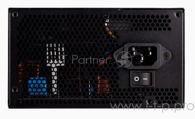 Блок питания Corsair TX750M CP-9020131-EU 750W, 80 Plus® Gold, RTL