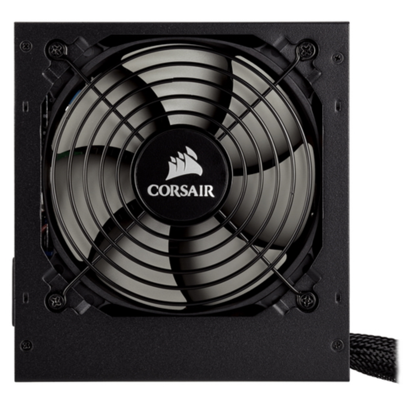 Блок питания Corsair TX750M CP-9020131-EU 750W, 80 Plus® Gold, RTL