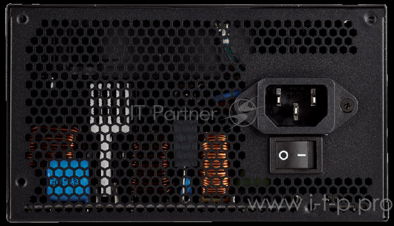 Блок питания Corsair TX750M CP-9020131-EU 750W, 80 Plus® Gold, RTL