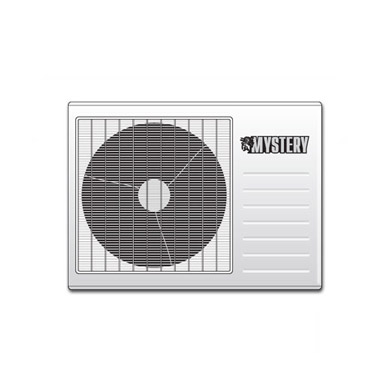 Внешний блок MYSTERY MSS- 09R01