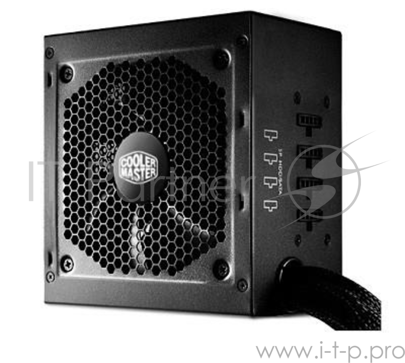 Блок питания Cooler Master G750M (RS750-AMAAB1-EU) 750W