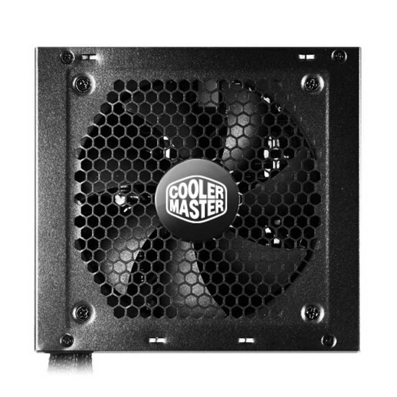 Блок питания Cooler Master G750M (RS750-AMAAB1-EU) 750W