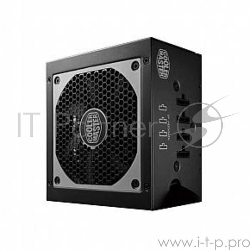 Блок питания Cooler Master V650 RS650-AFBAG1-EU 650W, ATX, 135mm, 8xSATA, 2xPCI-E(6+2), APFC, 80+ Gold