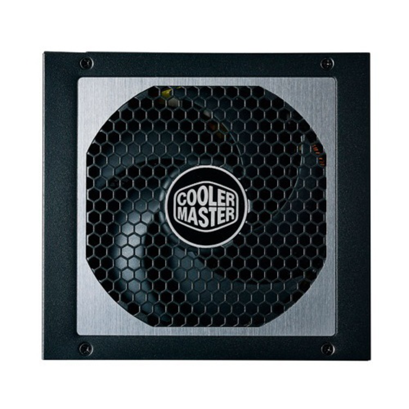 Блок питания Cooler Master V650 RS650-AFBAG1-EU 650W, ATX, 135mm, 8xSATA, 2xPCI-E(6+2), APFC, 80+ Gold