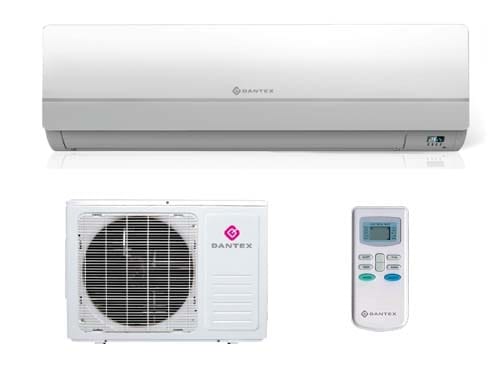 Сплит-система Dantex RK-12ENT2