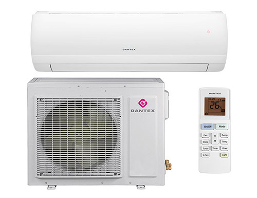 Сплит-система Dantex RK-24SAG/RK-24SAGE