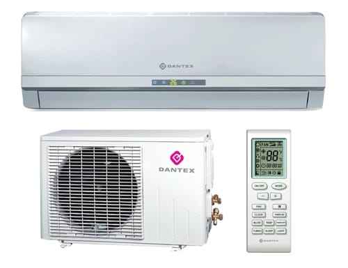 Сплит-система Dantex RK-24SEG
