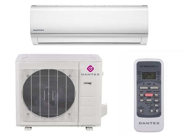 Сплит-система Dantex RK-24SFM/RK-24SFME
