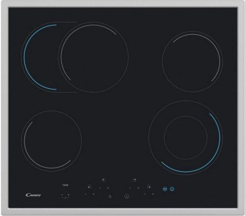 Candy CH64EXFP в.эл/п