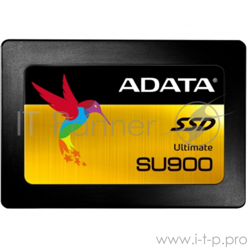 накопитель A-DATA SSD 128GB SU900 ASU900SS-128GM-C {SATA3.0}