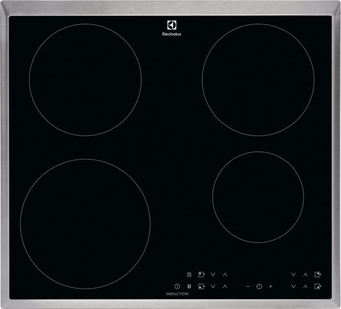 Electrolux IPE 6440KX в.эл/п