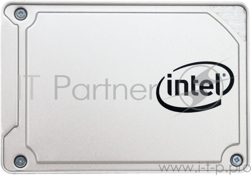 накопитель Intel SSD 128Gb 545s серия SSDSC2KW128G8X1 {SATA3.0}