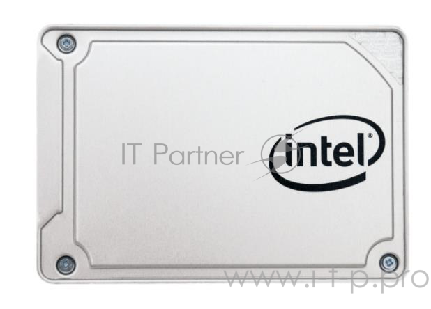 накопитель Intel SSD 128Gb 545s серия SSDSC2KW128G8X1 {SATA3.0}