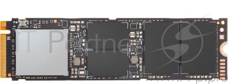 накопитель Intel SSD 128Gb M.2 760P Series SSDPEKKW128G8XT