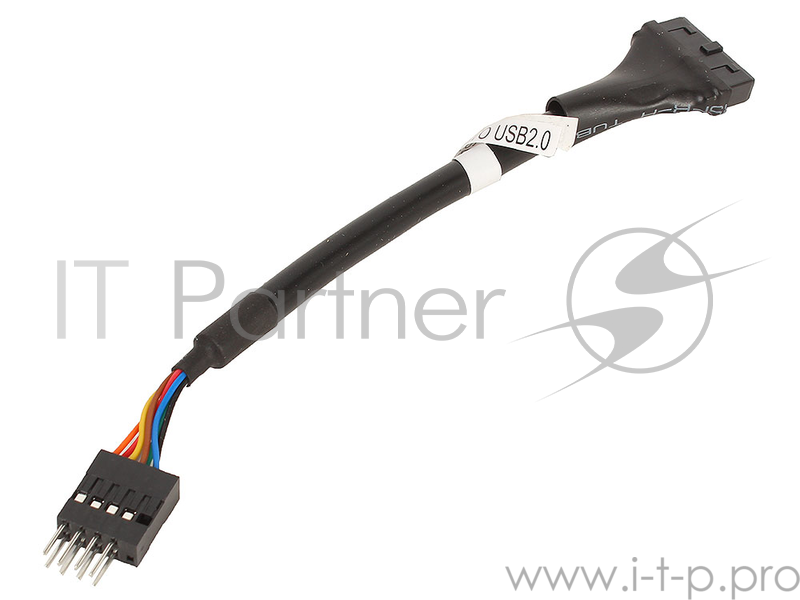 USB3.0(внутр.)(F)->USB2.0(вн