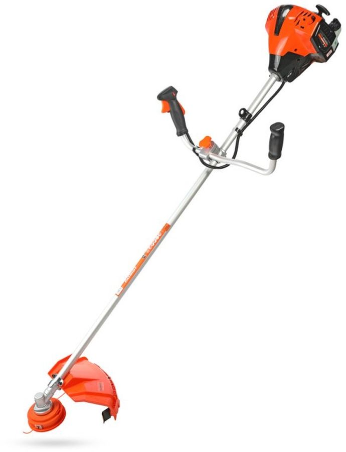 Триммер бензиновый Patriot PТ 647 Evolution 1860Вт 2.5л.с. неразбор.штан. реж.эл.:леска/нож