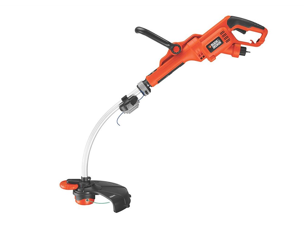 Триммер электрический Black & Decker GL8033-QS