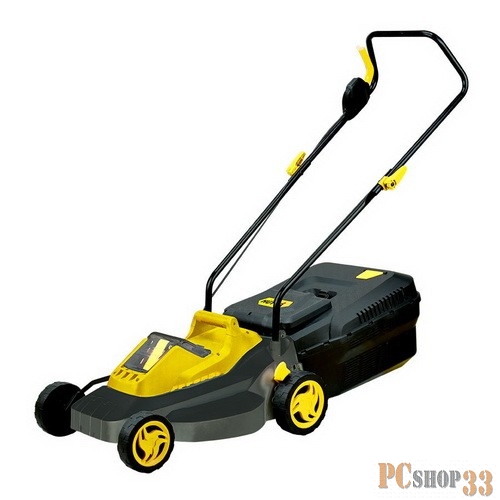 Газонокосилка роторная Huter CLM-36 Li (70/4/10)