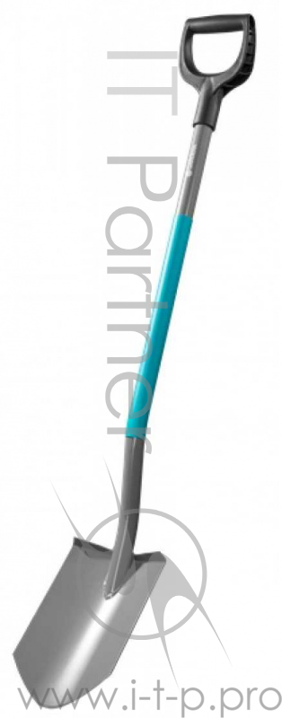 Лопата штыковая Gardena ClassicLine 17051-20.000.00 для земляных работ