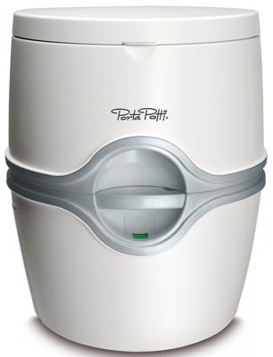 Биотуалет Thetford Porta Potti 565P цвет белый