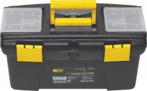 Ящик для инструмента FIT РОС 65571 пластиковый 12 (32 х 17,5 х 16 см)