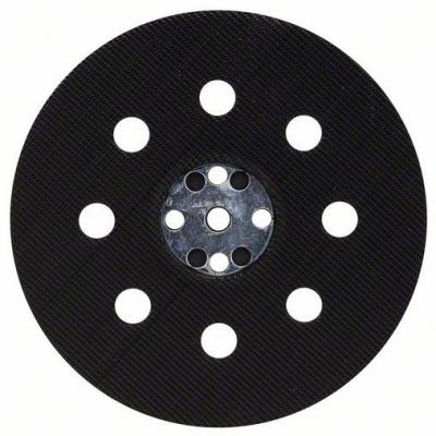 Тарелка шлифовальная Bosch 2608601066 мягкая 115 мм PEX