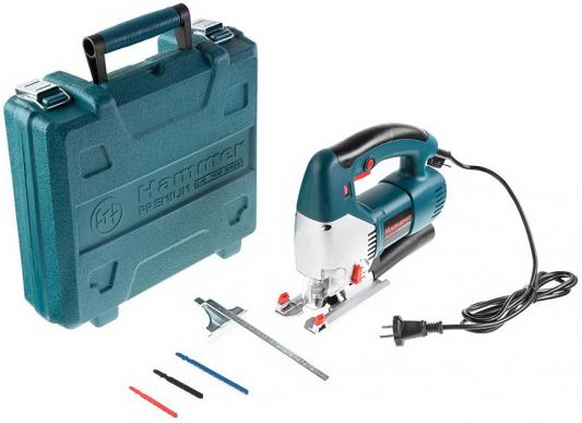 Лобзик Hammer LZK700C premium SAD