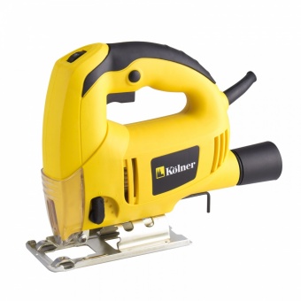 Лобзик Kolner KJS 600VN SAD