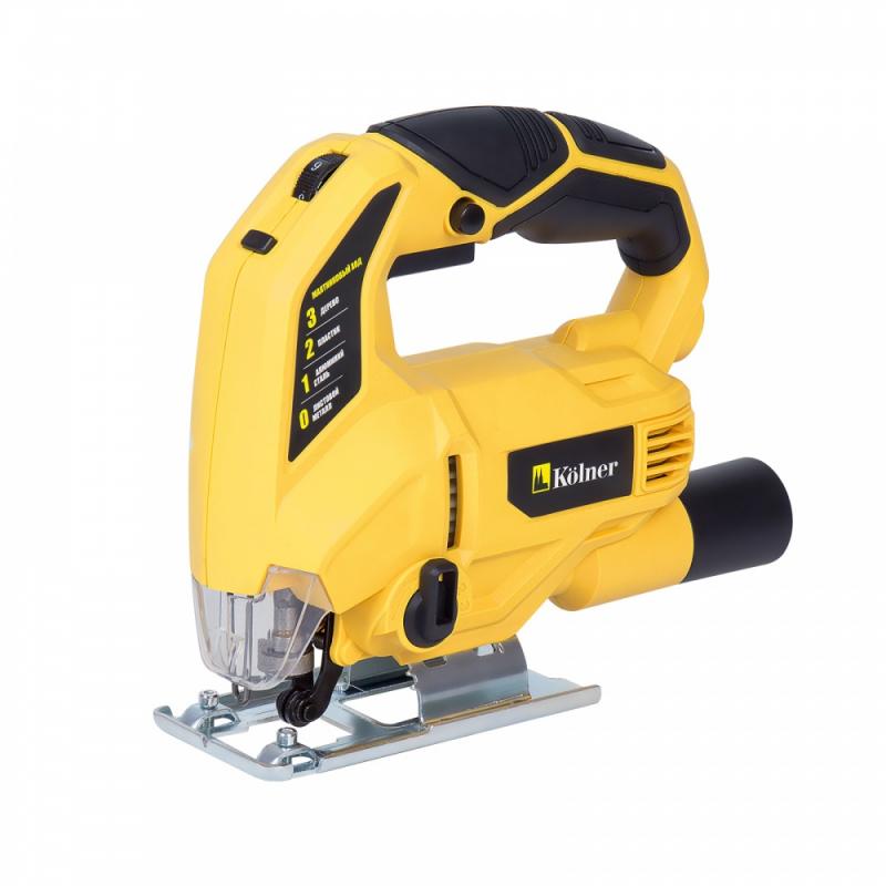 Лобзик Kolner KJS 750V SAD