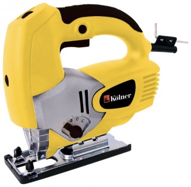 Лобзик Kolner KJS 800VCL SAD