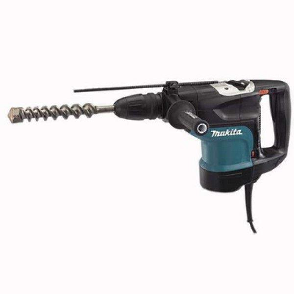 Перфоратор Makita HR4501C Sds-max