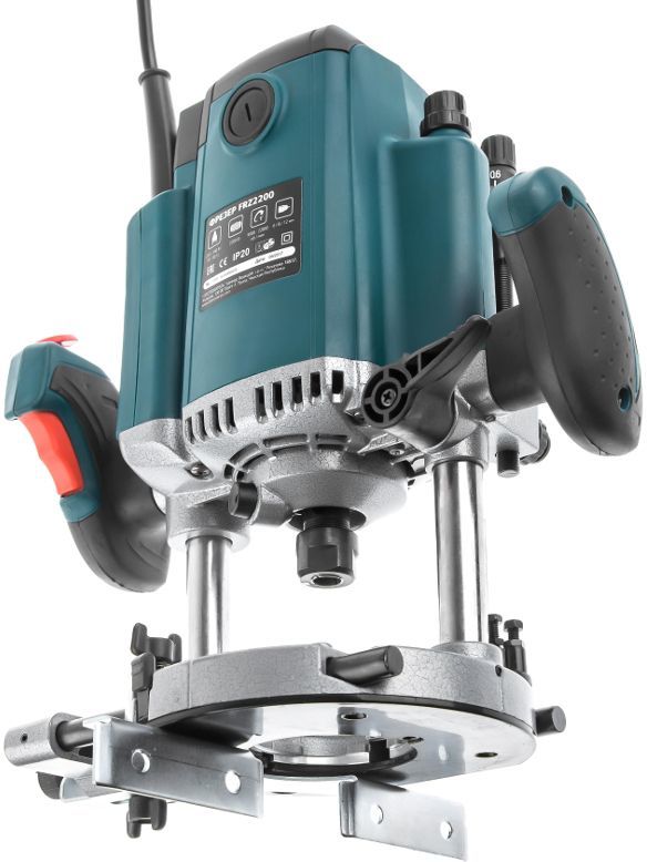 Фрезер Hammer FRZ2200 SAD