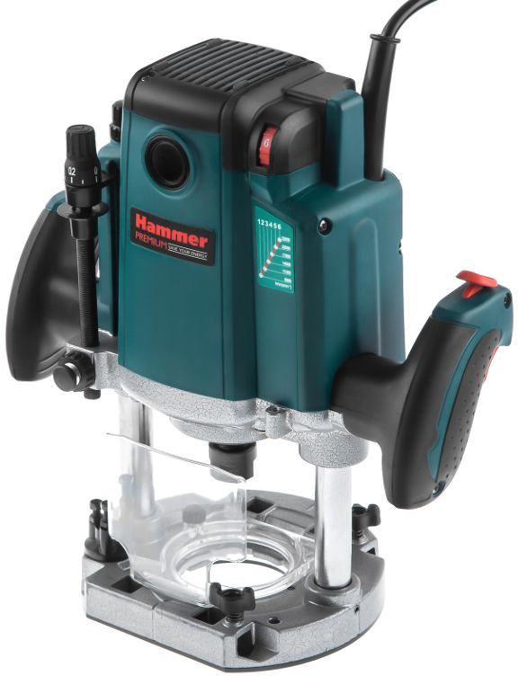 Фрезер Hammer FRZ2200 SAD