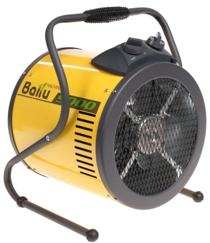 Тепловая пушка Ballu BHP-P-9