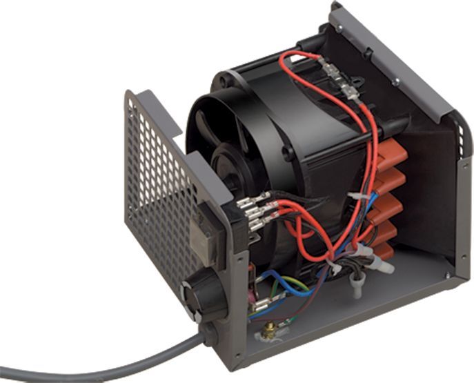 Тепловая пушка Ballu BKX-5