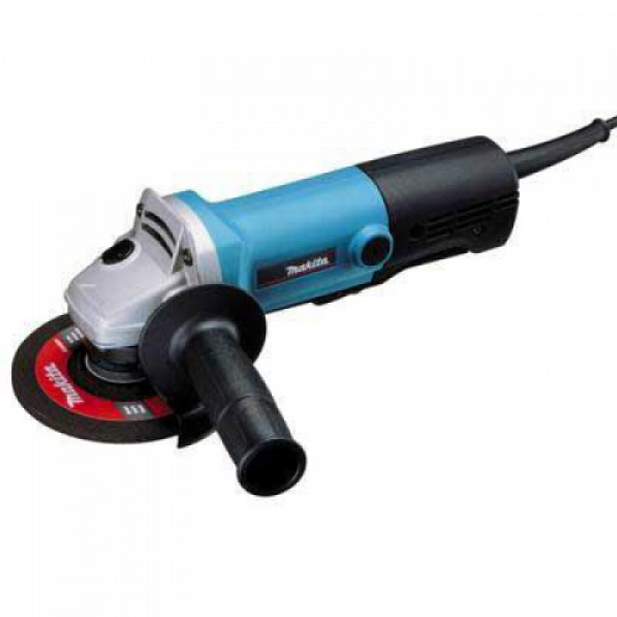 Угловая шлифмашина Makita 9079SF