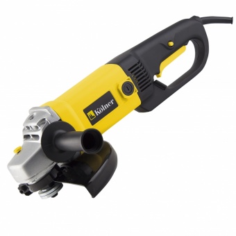 Угловая шлифовальная машина Kolner KAG 230/2000 R SAD