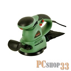 Эксцентриковая шлифовальная машина Hammer Flex OSM430