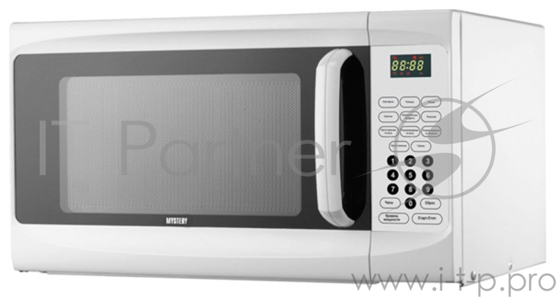 Микроволновая печь Микроволновые печи MYSTERY MMW-1721