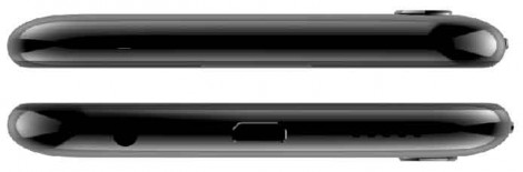 Смартфон Huawei P Smart 2019 черный 6,21 32 Гб LTE Wi-Fi GPS 3G 9.0, 2340*1080, 13MP+2MP/16MP, BT,