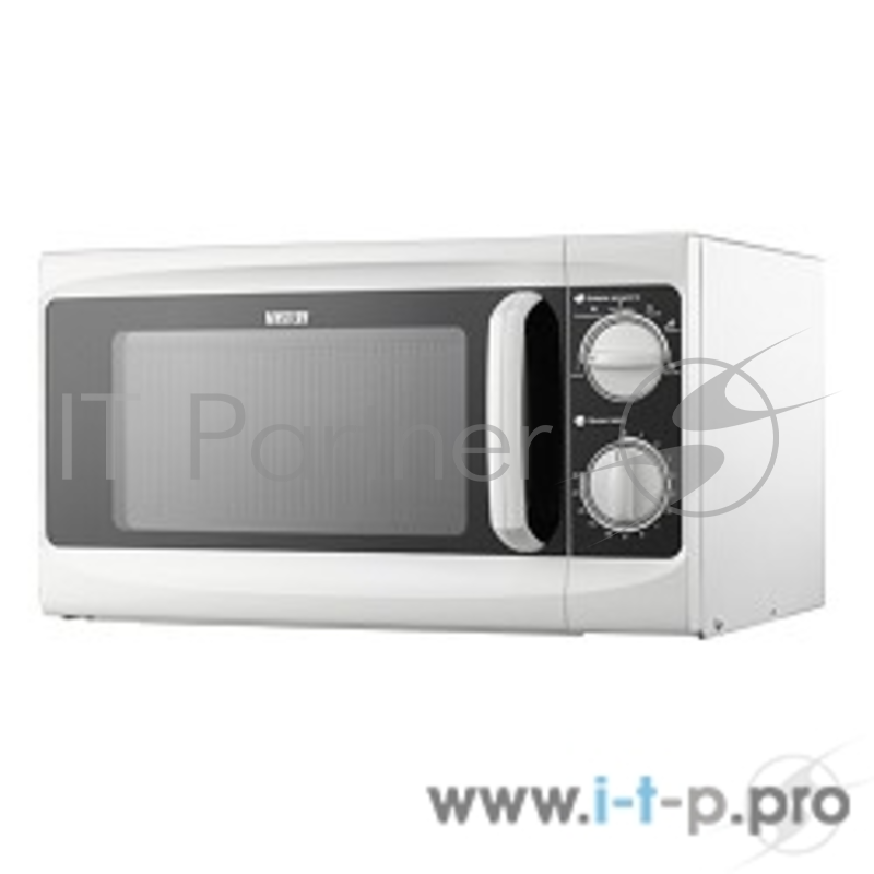 Микроволновая печь Mystery MMW-1706 белый 2