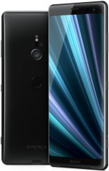 Смартфон Sony Xperia XZ3 (H9436) Black