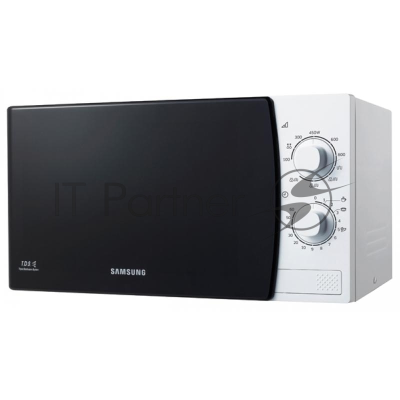 Микроволновая печь Микроволновая Печь Samsung ME83KRW-1 800W белый