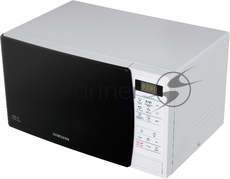 Микроволновая печь Микроволновая Печь Samsung ME83KRW-1 800W белый